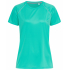 Active-dry Team Raglan Mesh T-shirt